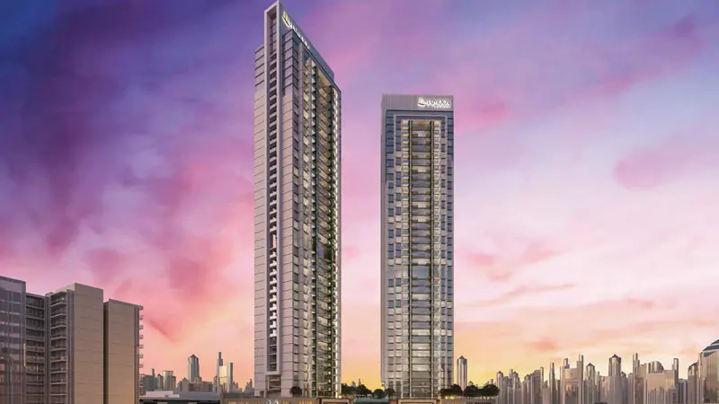 Maimoon Gardens at JVC, Dubai - 1