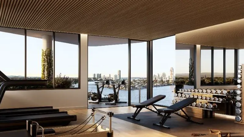 Damac Bay by Cavalli at Dubai Harbour | Seafront Living - 2