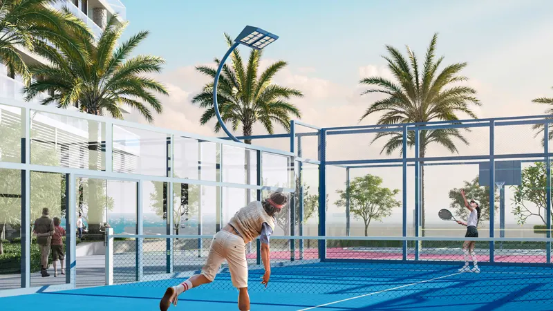 Mar Casa at Dubai Maritime City, Dubai - 5