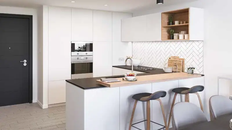 Ellington Belgravia Square at Jumeirah Village Circle (JVC), Dubai - 5