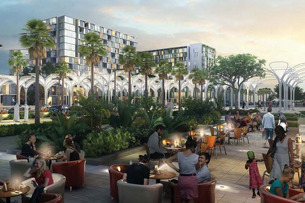 The Pulse Boulevard Apartments - 3