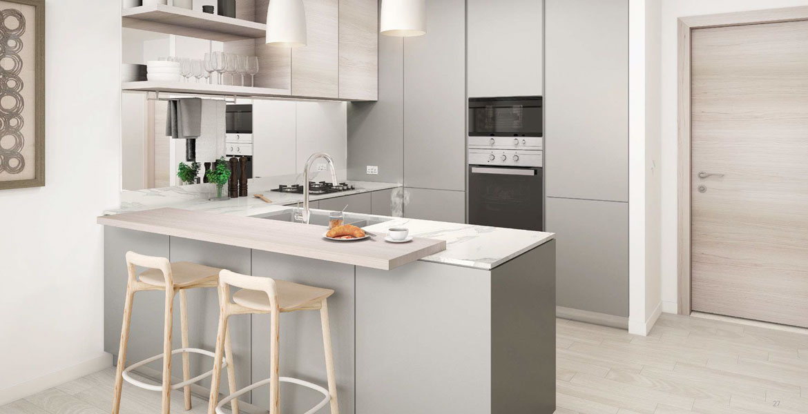 Eaton Place by Ellington at Jumeirah Village Circle (JVC), Dubai - 3