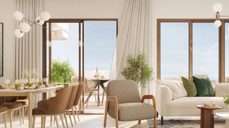 GEM Residences at Maryam Island - 3