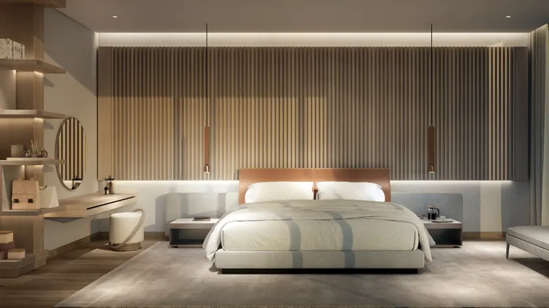 Ellington The Lakeshore Villas at District 11, MBR City, Dubai - 7