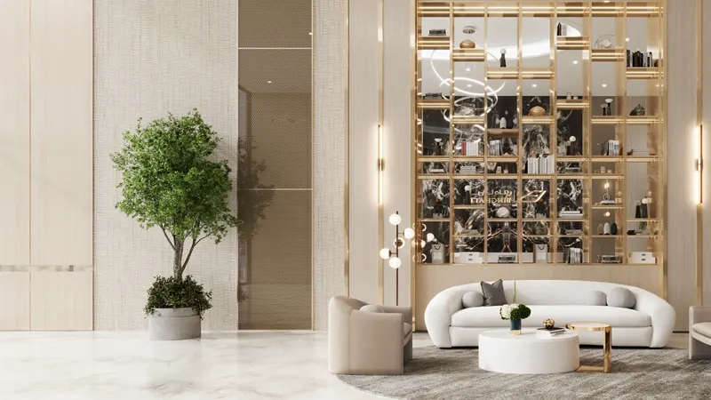 Binghatti Phantom at JVC, Dubai - 2