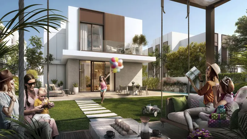 Aldar Fay Alreeman Phase 2 at Al Shamkha, Abu Dhabi - 6