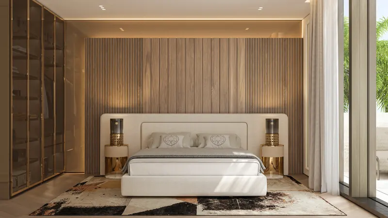 Jasmine Lane at Jumeirah Golf Estates, by Durar Properties - 2