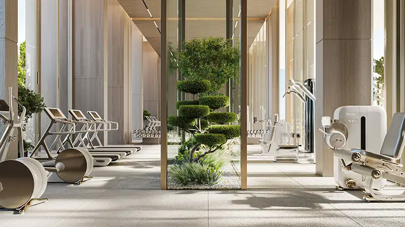 Shoaq at Dubai Islands - 6