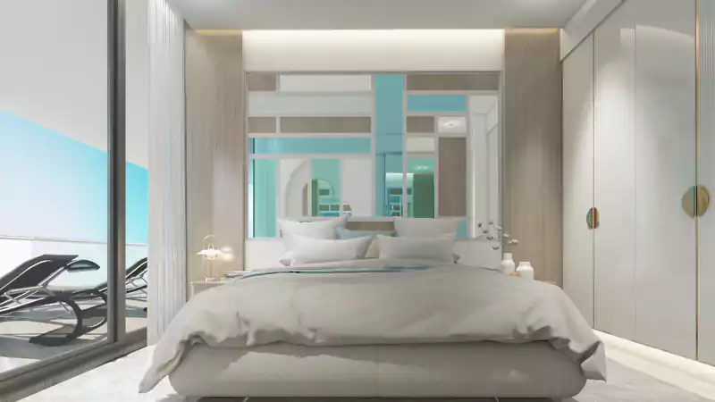 Samana Park Views at Arjan, Dubai - 8