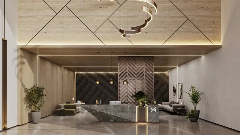 Haven Living at Dubai Island by Metac - 7