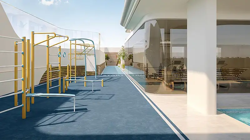 Coral Isle Residences at Dubai Islands - 6