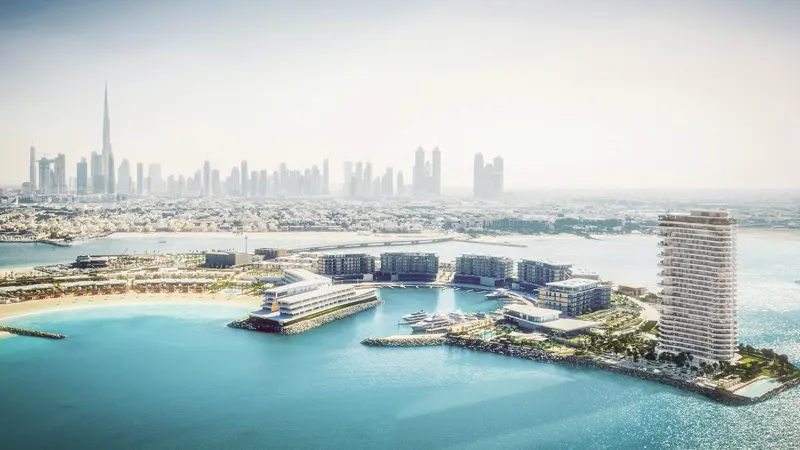 Meraas Bulgari Lighthouse at Jumeirah Bay Island, Dubai - 5