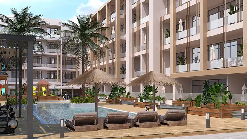 Waref Residences at JVC, Dubai - 5