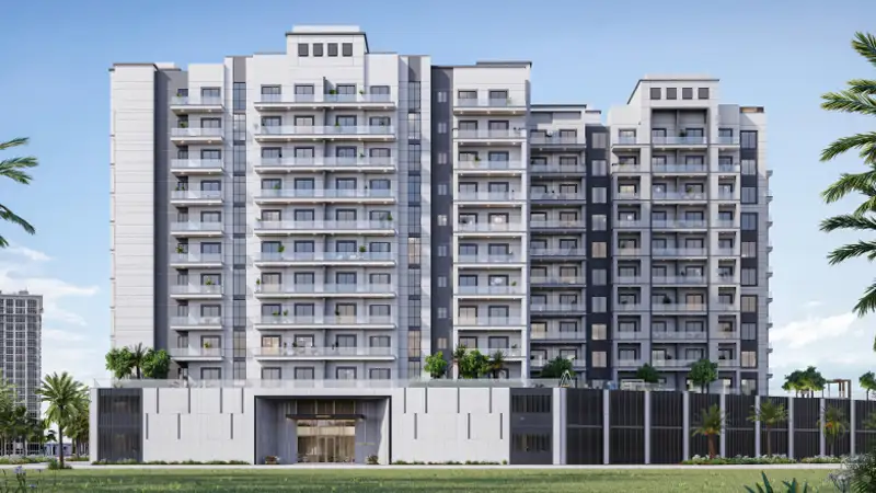 Avenue Residence 7 at Al Furjan Dubai - 1