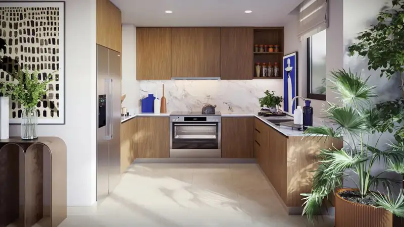 ANYA at Arabian Ranches 3, Dubai - 7