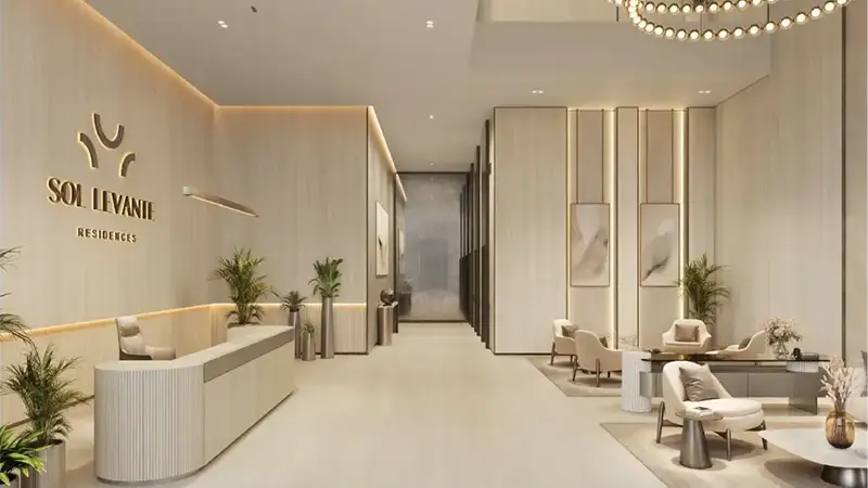 Sol Levante at JVT, Jumeirah Village Triangle, Dubai - 7