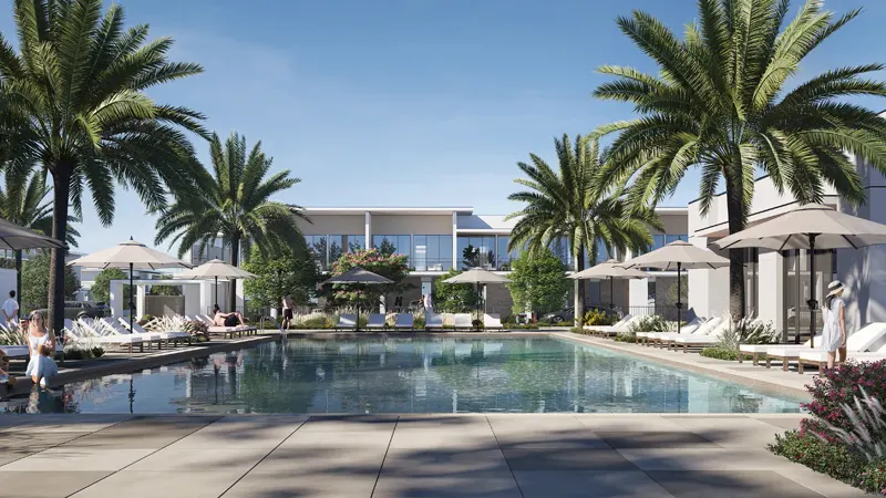 Lillia at The Valley, Dubai - 3