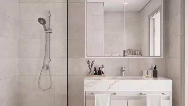 Burj Royale Apartments at Downtown Dubai | Emaar Properties - 7