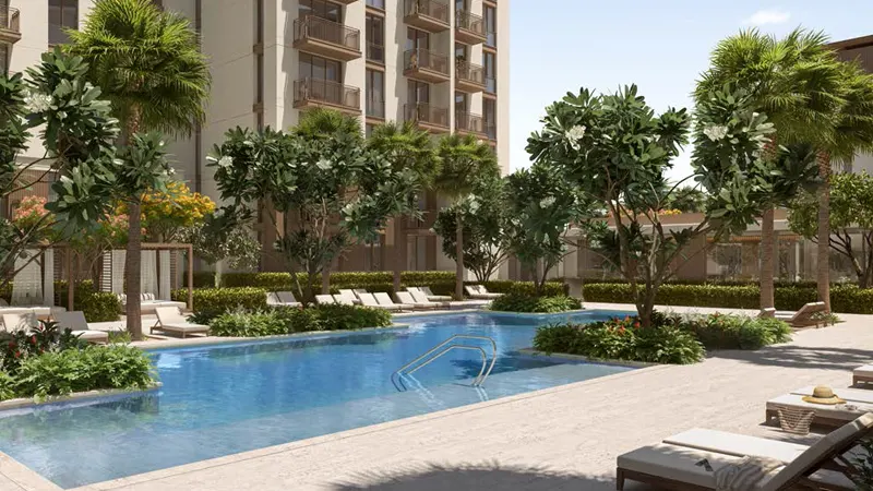 Riwa at MJL (Madinat Jumeirah Living) Dubai by Meraas - 3