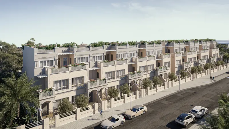 Marwa Homes 3 at JVC, Dubai - 4