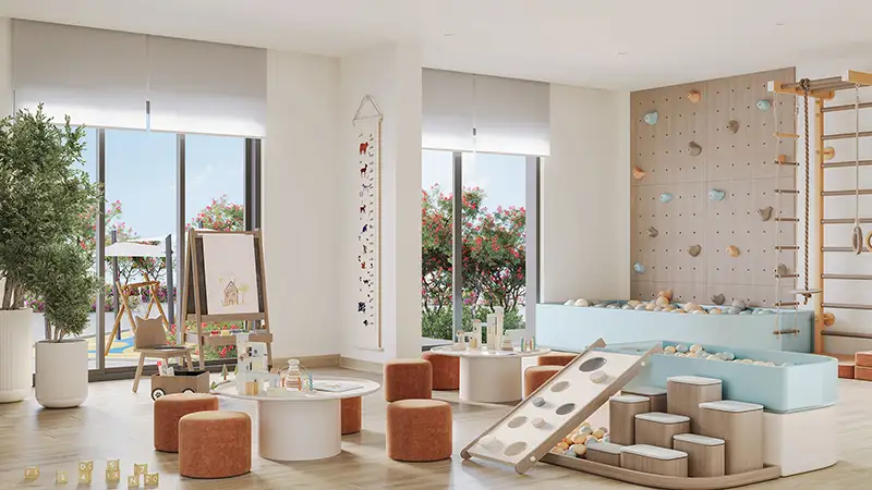 The Baltimore at Town Square Dubai - 4