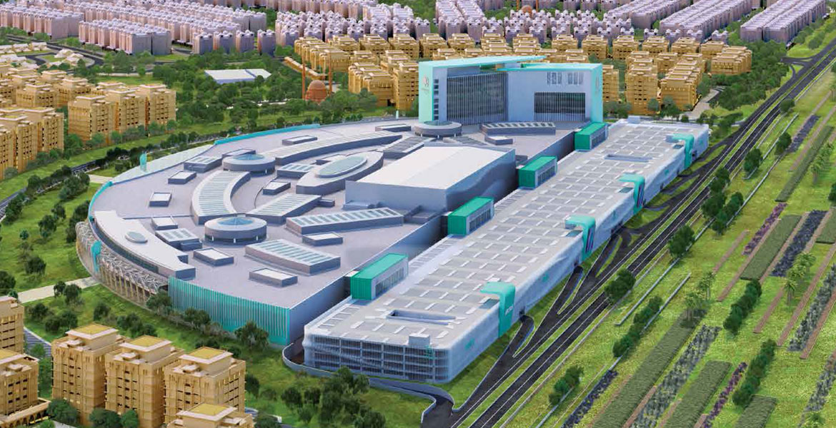 Morooj South by Tilal Properties at Tilal City - 7