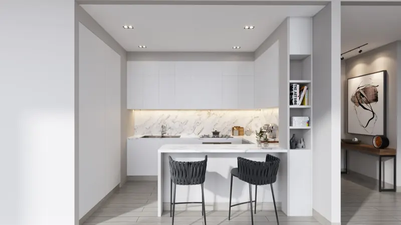 Nama 3 at Al Mamsha Raseel, Sharjah - 5