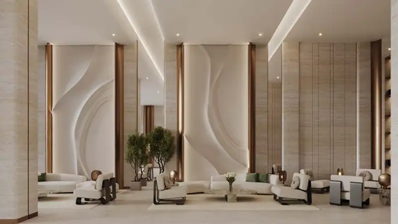 Binghatti Starlight at Al Jaddaf, Dubai - 5