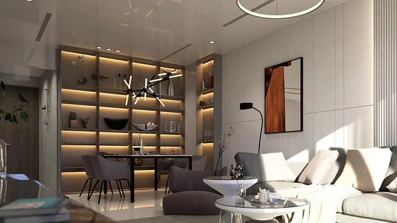 Tulip Oasis 10 at Majan, DubaiLand - 7