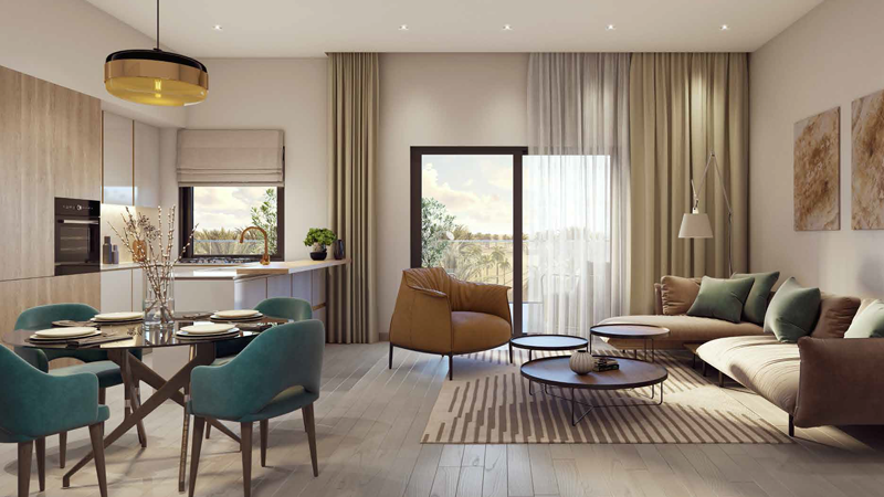 Elysee 2 by Pantheon Developments at JVC, Dubai - 6