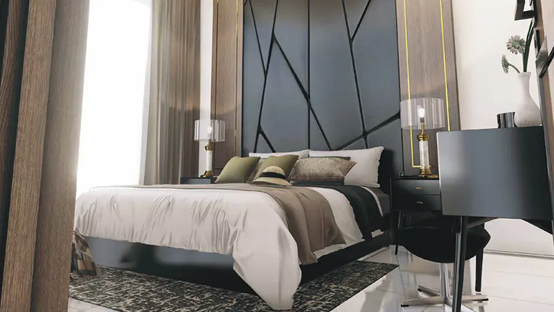 Samana Waves Phase 2 at Jumeirah Village Circle, Dubai - 8