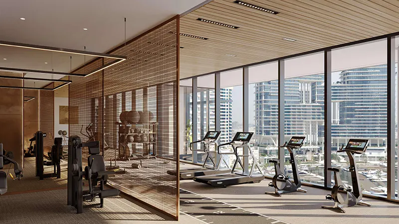 Enara by Omniyat at Business Bay, Dubai - 7