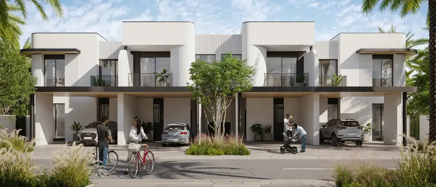 ANYA at Arabian Ranches 3, Dubai