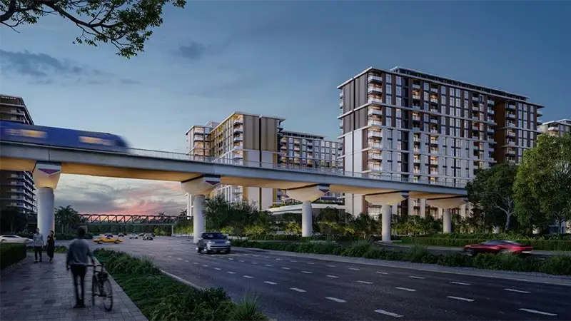 Terra Heights at Expo Living, Dubai - 1