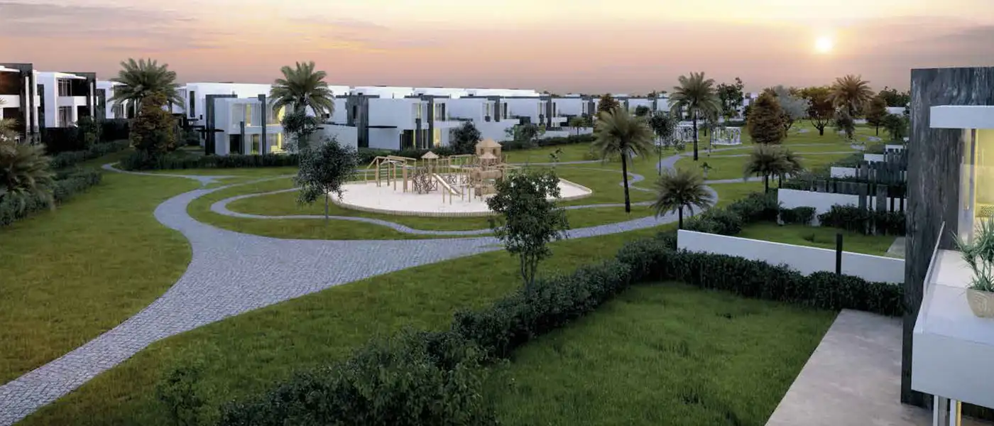 Rukan Residence in Dubailand