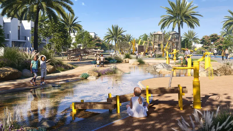 Nima at The Valley, Dubai - 8