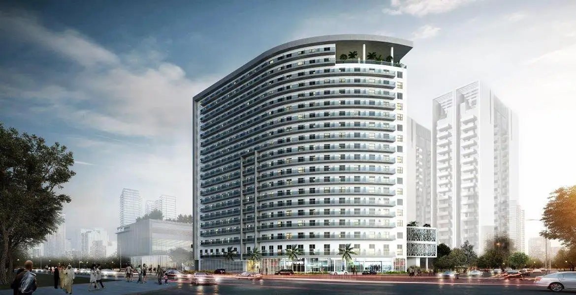 Deyaar Bella Rose at Dubai Science Park