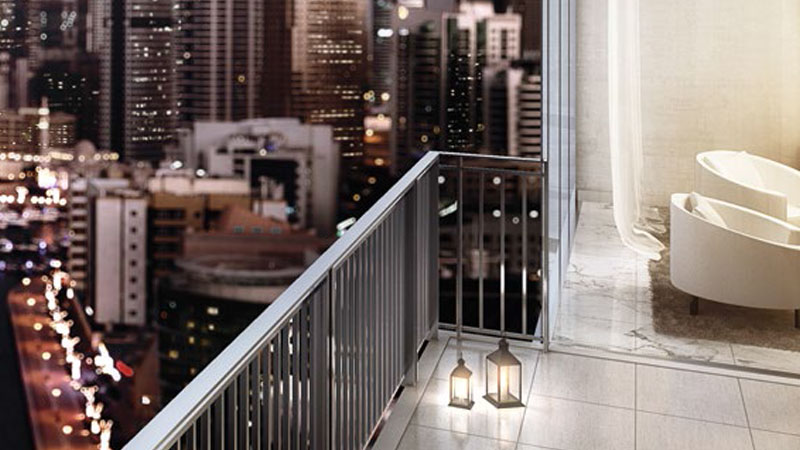 52 42 Towers at Dubai Marina | Emaar Properties - 4