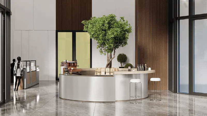 Radiant Bay at Al Reem Island, Abu Dhabi - 6