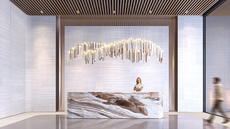 Guzel Towers at JVT, Dubai - 3