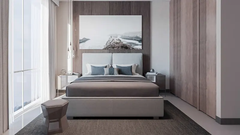 Edge 2 at Al Mamsha, Sharjah by Alef Group - 5