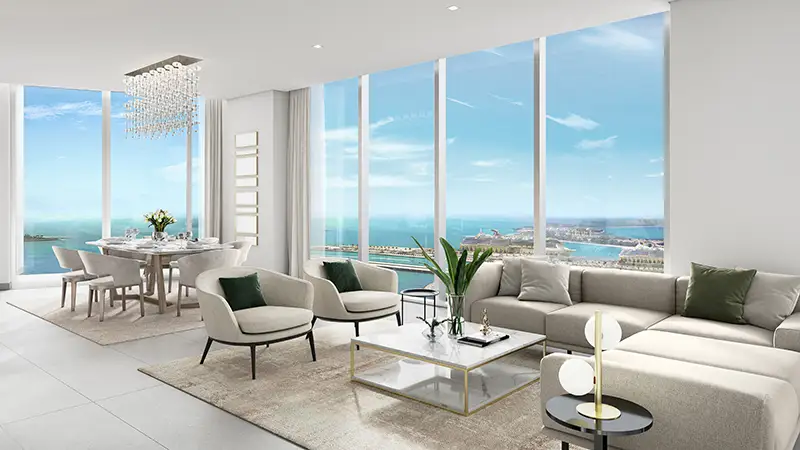 LIV Marina at Dubai Marina, Dubai - 1