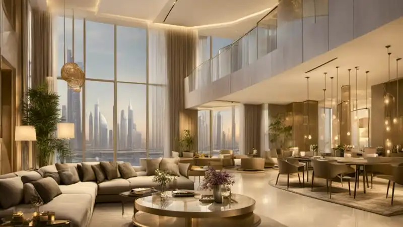 Zenith Residences at Al Warsan 4, Dubai - 3