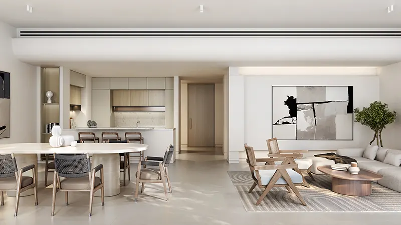 Thoraya at Reem Island, Abu Dhabi - 5