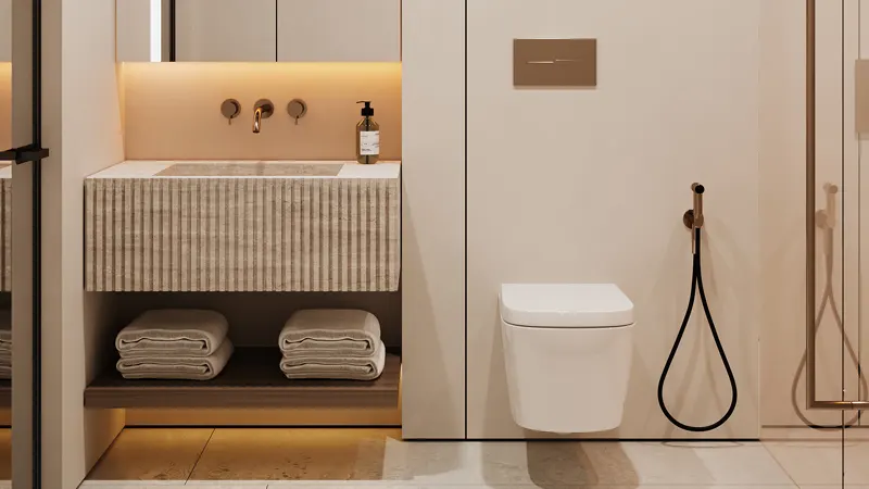 Trussardi Residences by Mira Developments at Al Furjan - 8