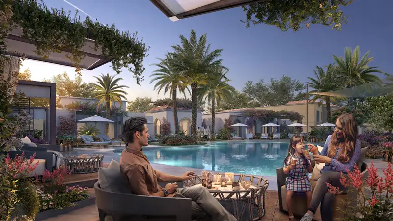 Yas Park Views at Yas Island, Abu Dhabi - 4