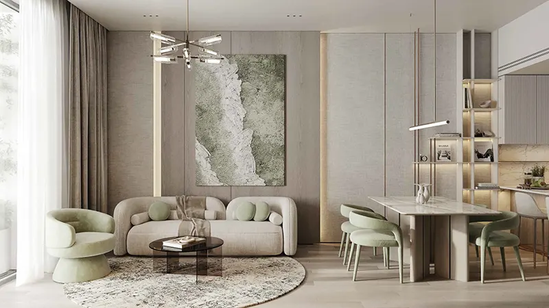 Cove Edition 2 at Dubailand - 8