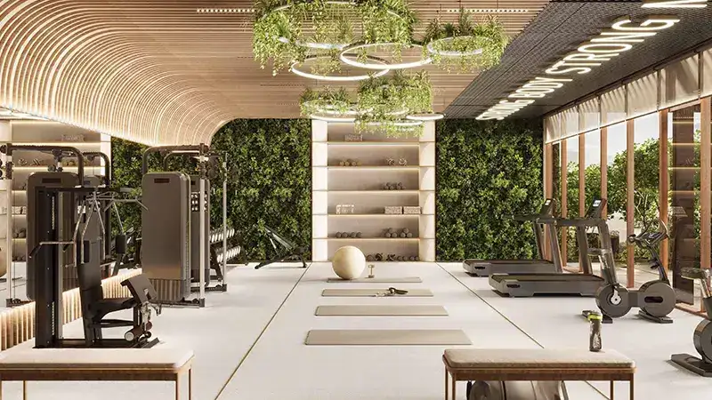 Wynwood Residences at Dubai Islands - 2