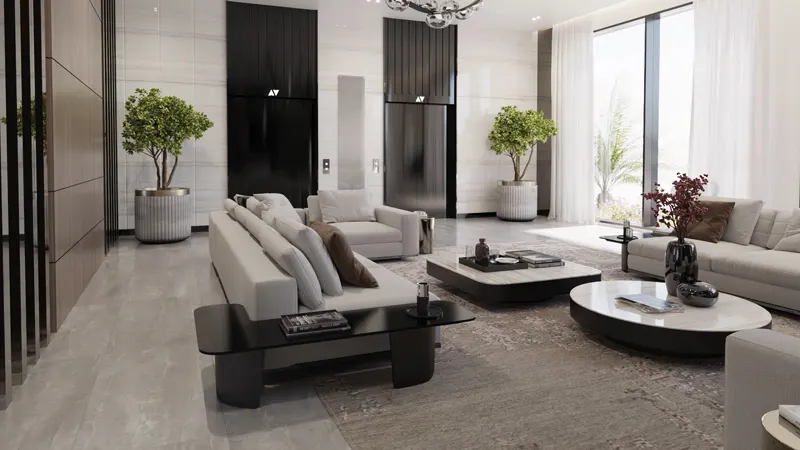 Samana Manhattan 2 at JVC, Dubai - 3