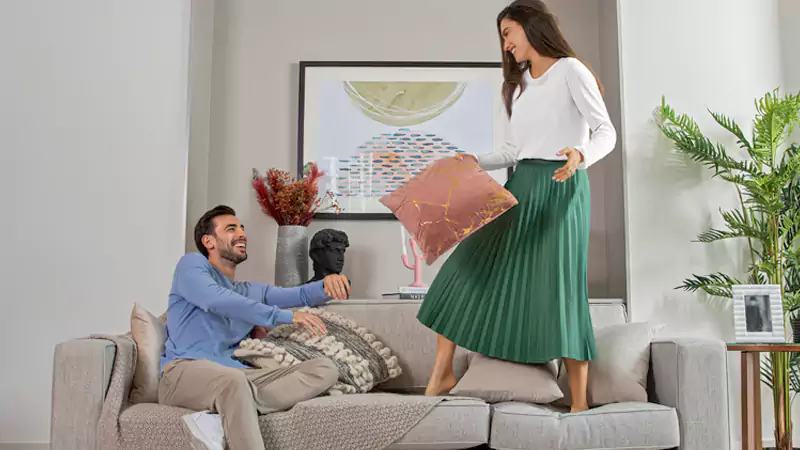 Vida Residences Aljada in Sharjah | ARADA - 7